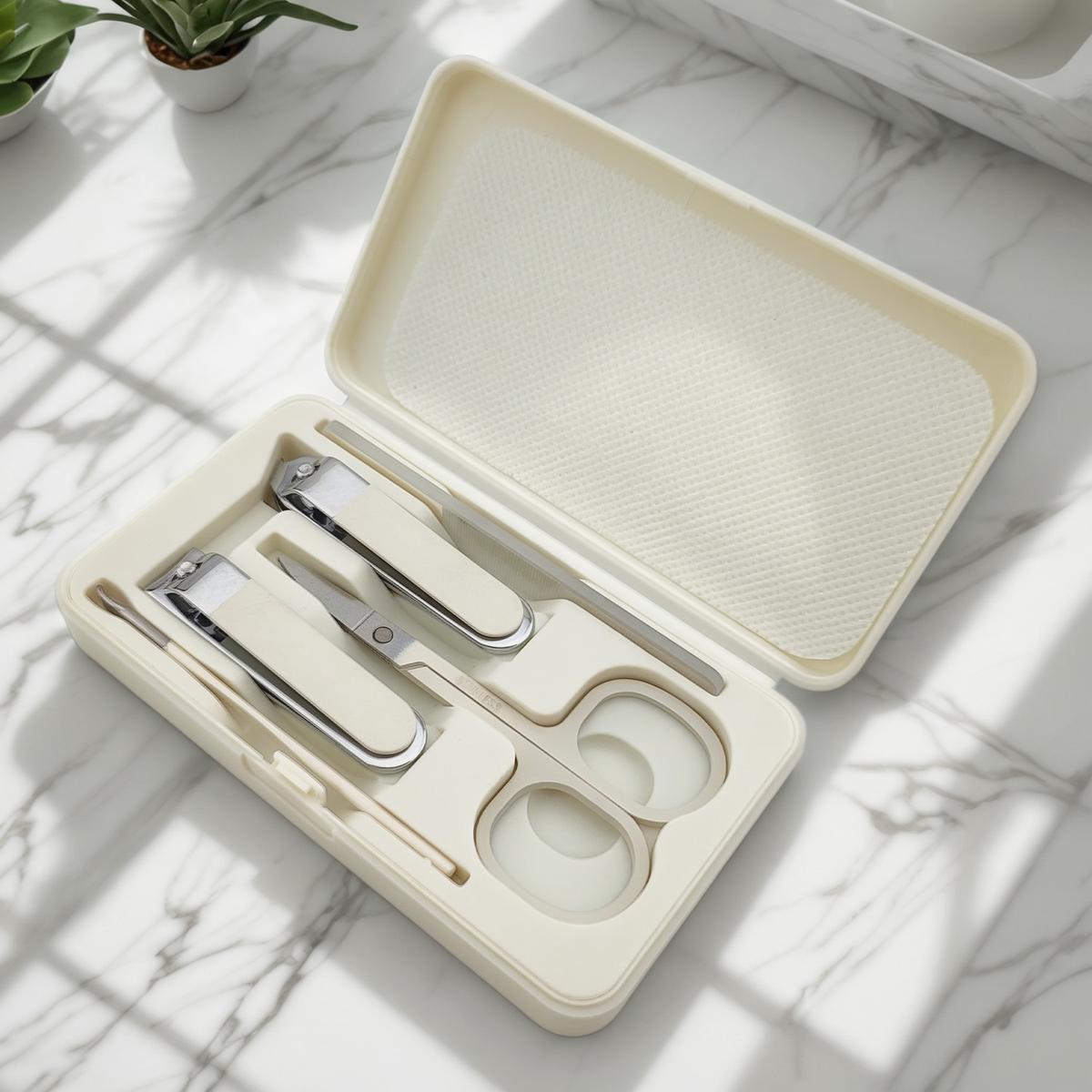 Ferramentas de manicure veganas no atacado: um guia prático para compradores.