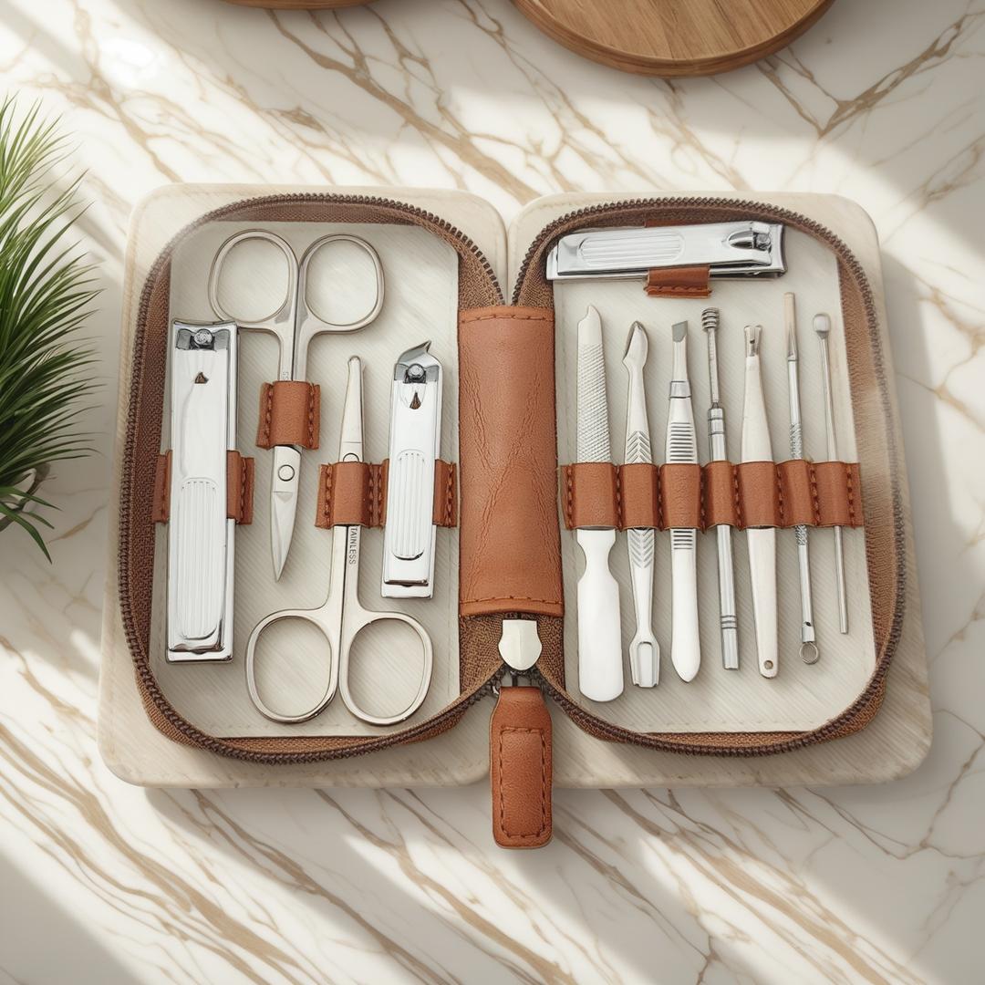 Vente en gros d'outils de soins personnels : comment se procurer des outils de toilettage fiables pour les salons de coiffure, les spas et le commerce de détail