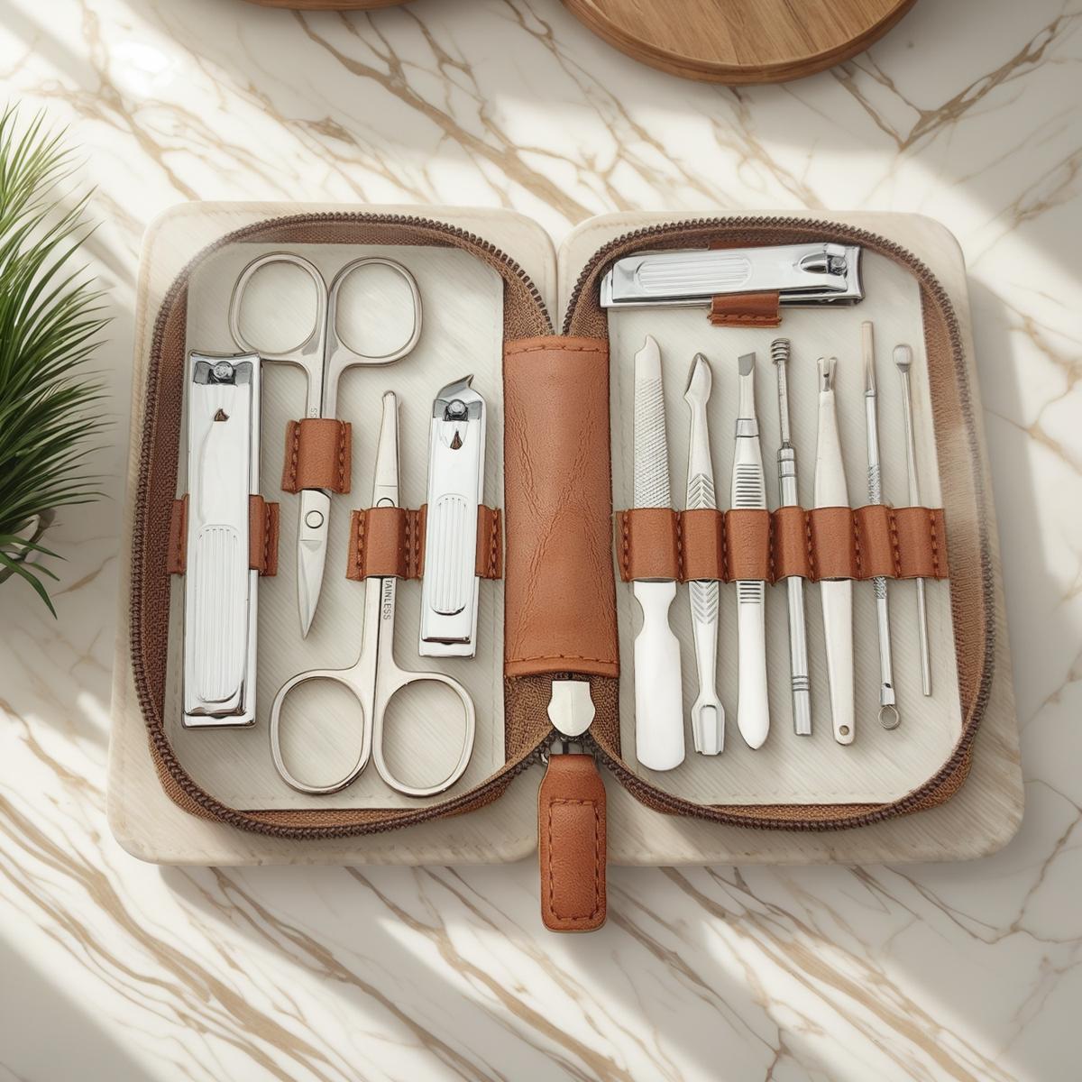 Vente en gros d'outils de soins personnels : comment se procurer des outils de toilettage fiables pour les salons de coiffure, les spas et le commerce de détail