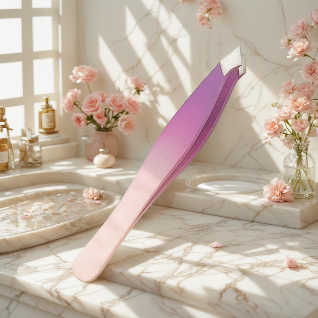 뷰티 브랜드, 살롱 및 편의 시설을 위한 족집게 도매 판매