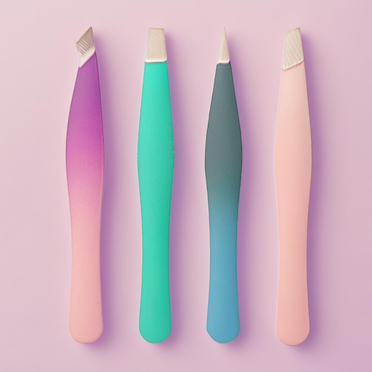 Tweezers Wholesale Buying Guide for Salons, Retailers and Amenity Suppliers