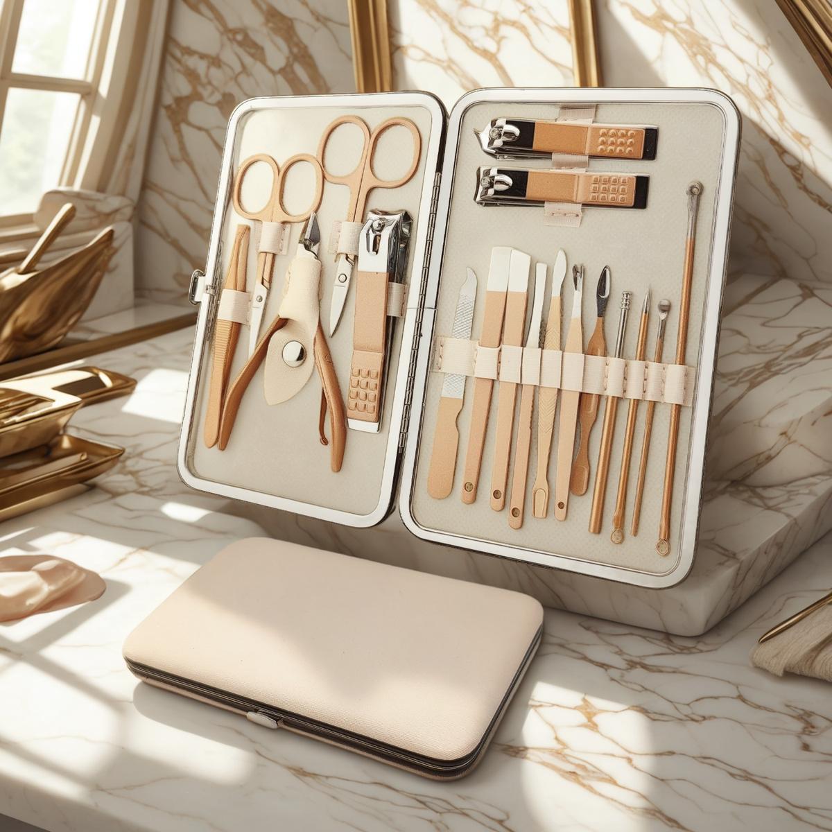 Achat en gros d'outils de toilettage pour salons de coiffure, détaillants et acheteurs de produits de beauté