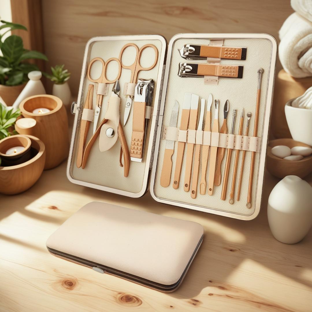 Achat en gros d'outils de toilettage : comment se procurer des kits de qualité en toute confiance