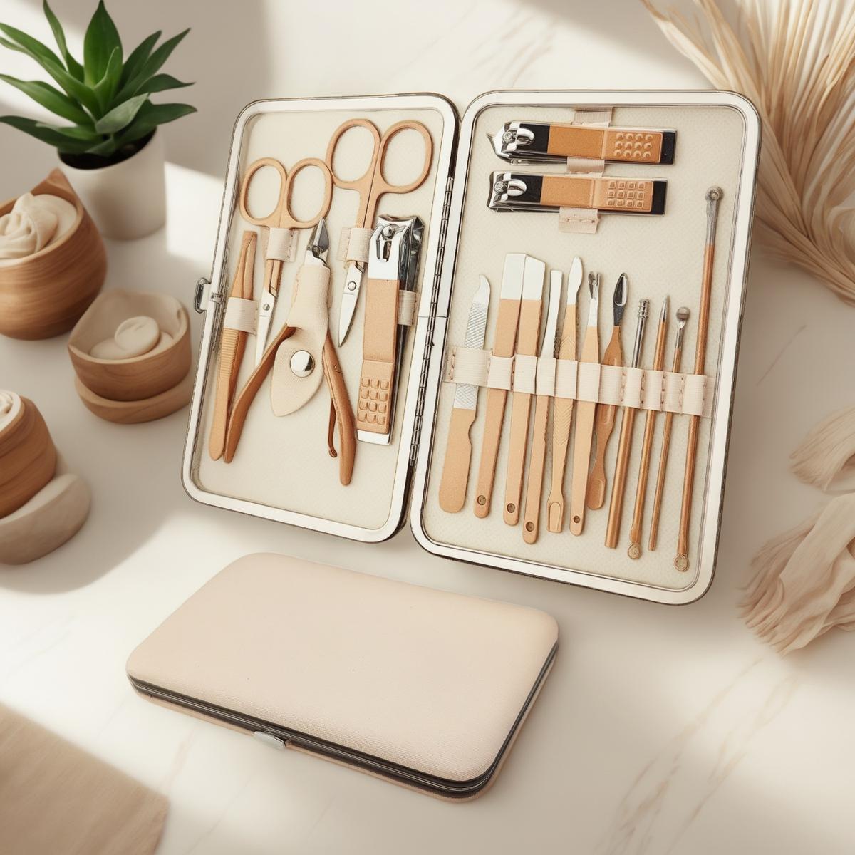 Achat en gros d'outils de toilettage de haute qualité pour les détaillants, les salons et les marques