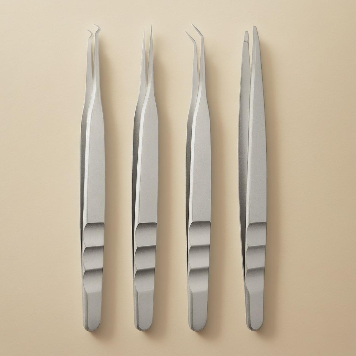 Guide de vente en gros de pinces à épiler pour les acheteurs d'outils de manucure et de beauté