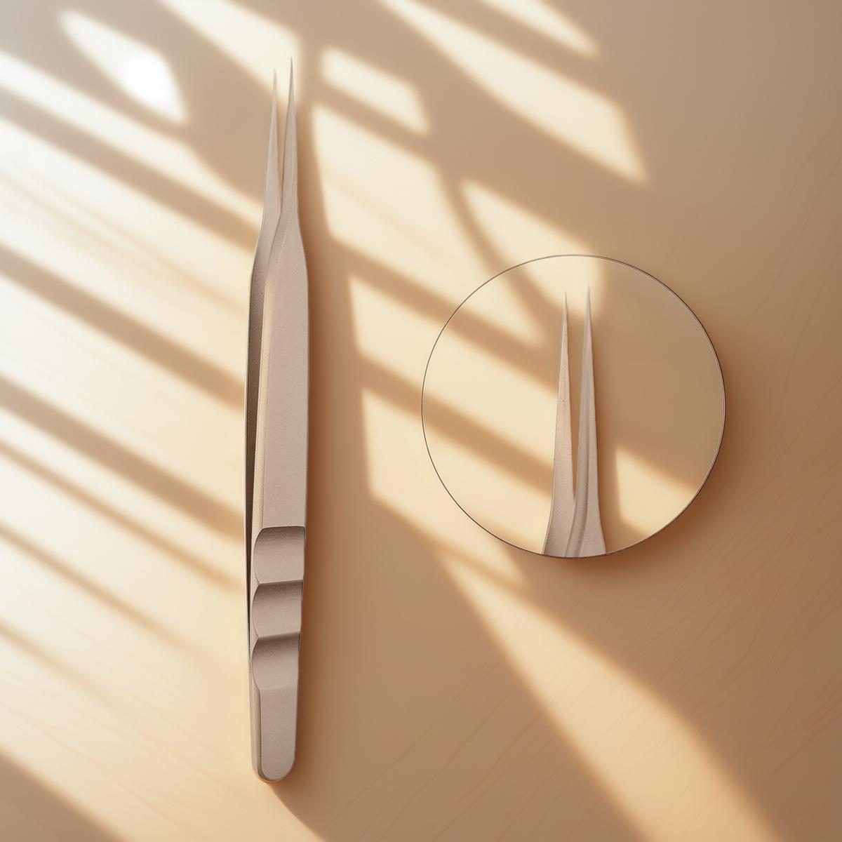 Tweezers Wholesale for Lash, Brow and Beauty Brands