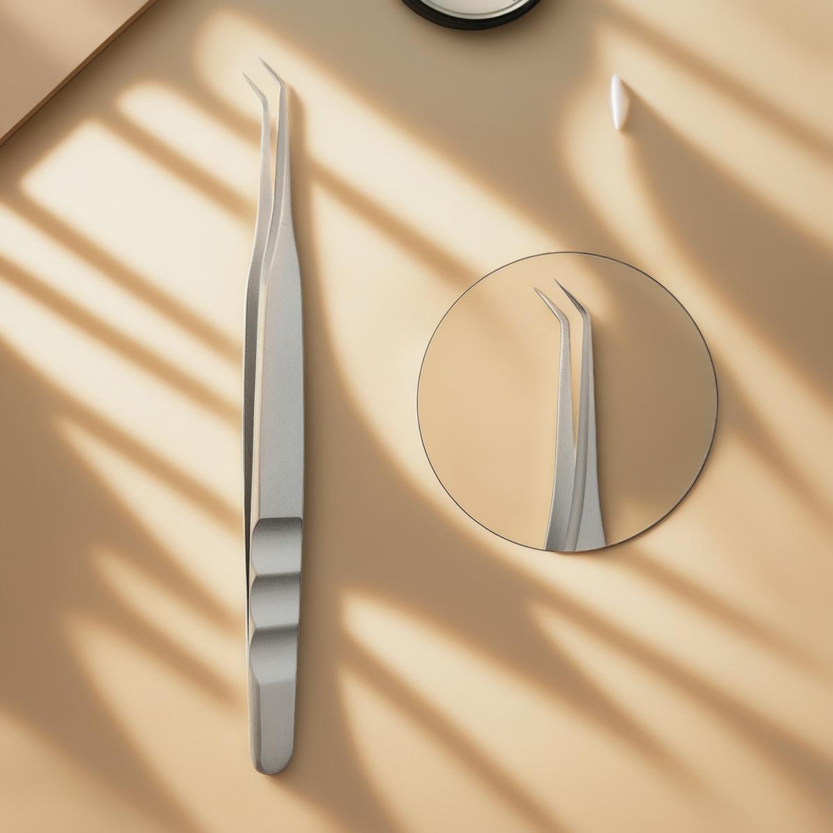 Tweezers Wholesale Sourcing Guide for Professional Beauty Buyers