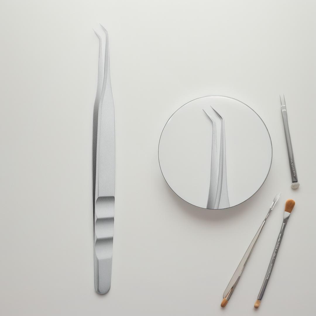 Wholesale Tweezers for Professional Beauty Brands: A Buyer’s Guide