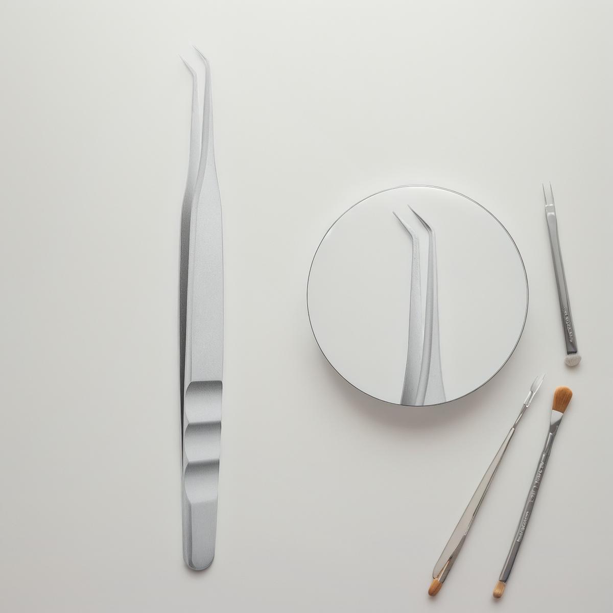 Wholesale Tweezers for Professional Beauty Brands: A Buyer’s Guide