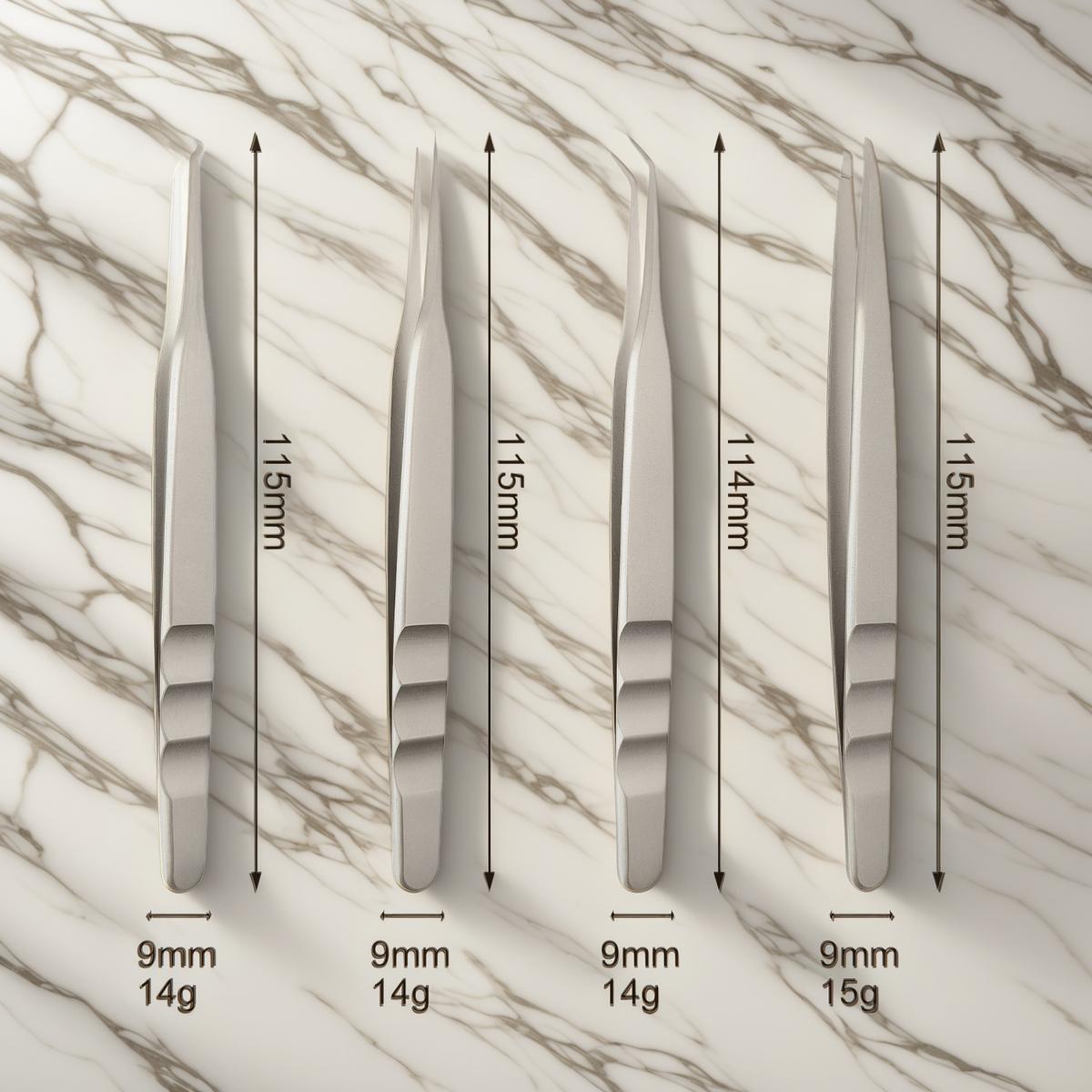 How to Choose a Reliable Tweezers Wholesale Supplier