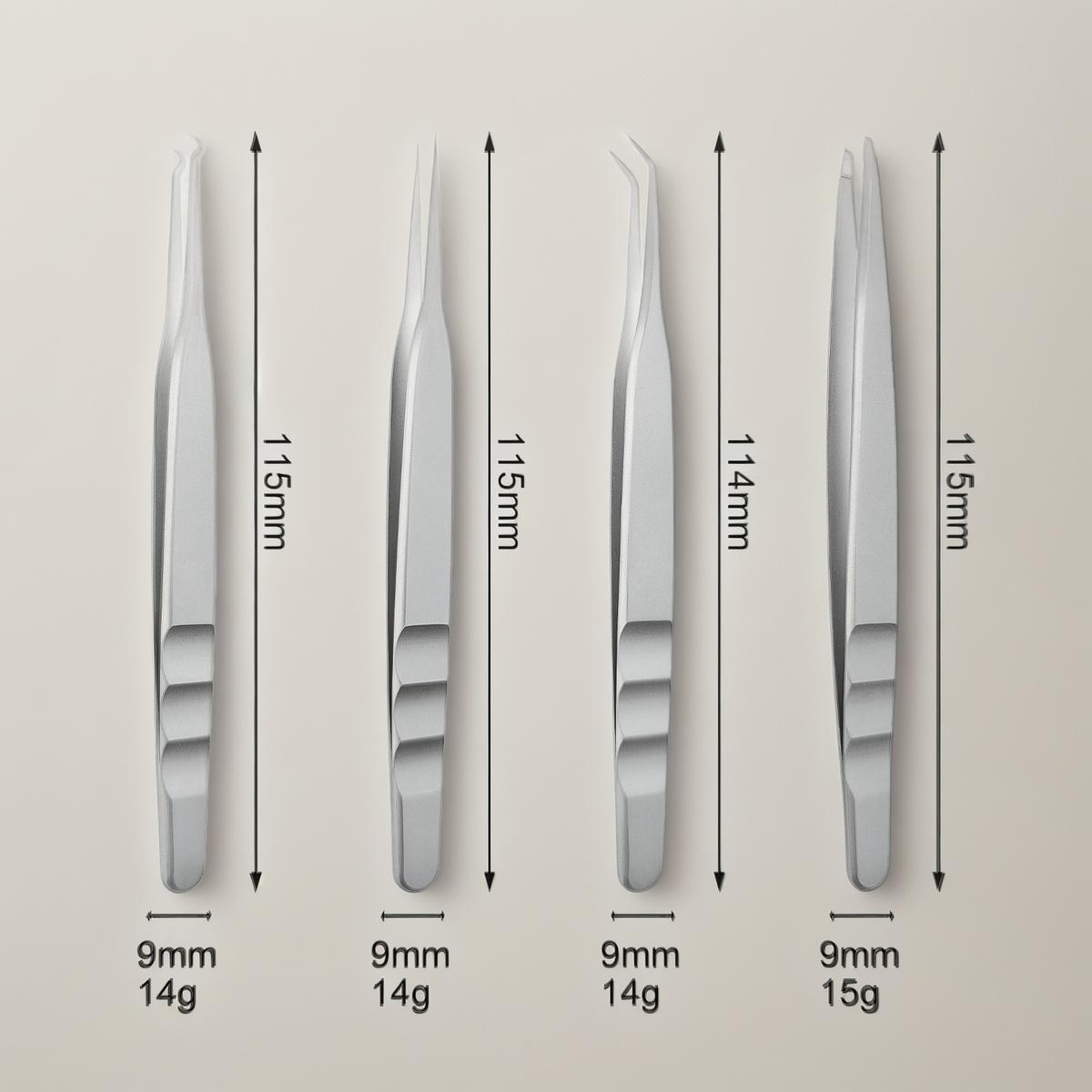 Tweezers Wholesale: How to Source Precision Lash and Beauty Tools