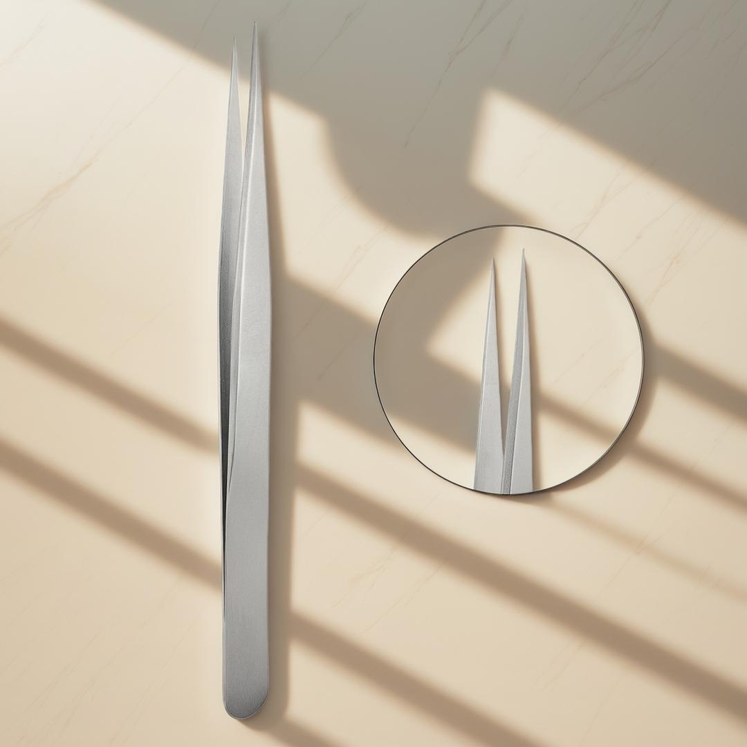 Tweezers Wholesale: How to Choose a Reliable Manicure Tools Supplier