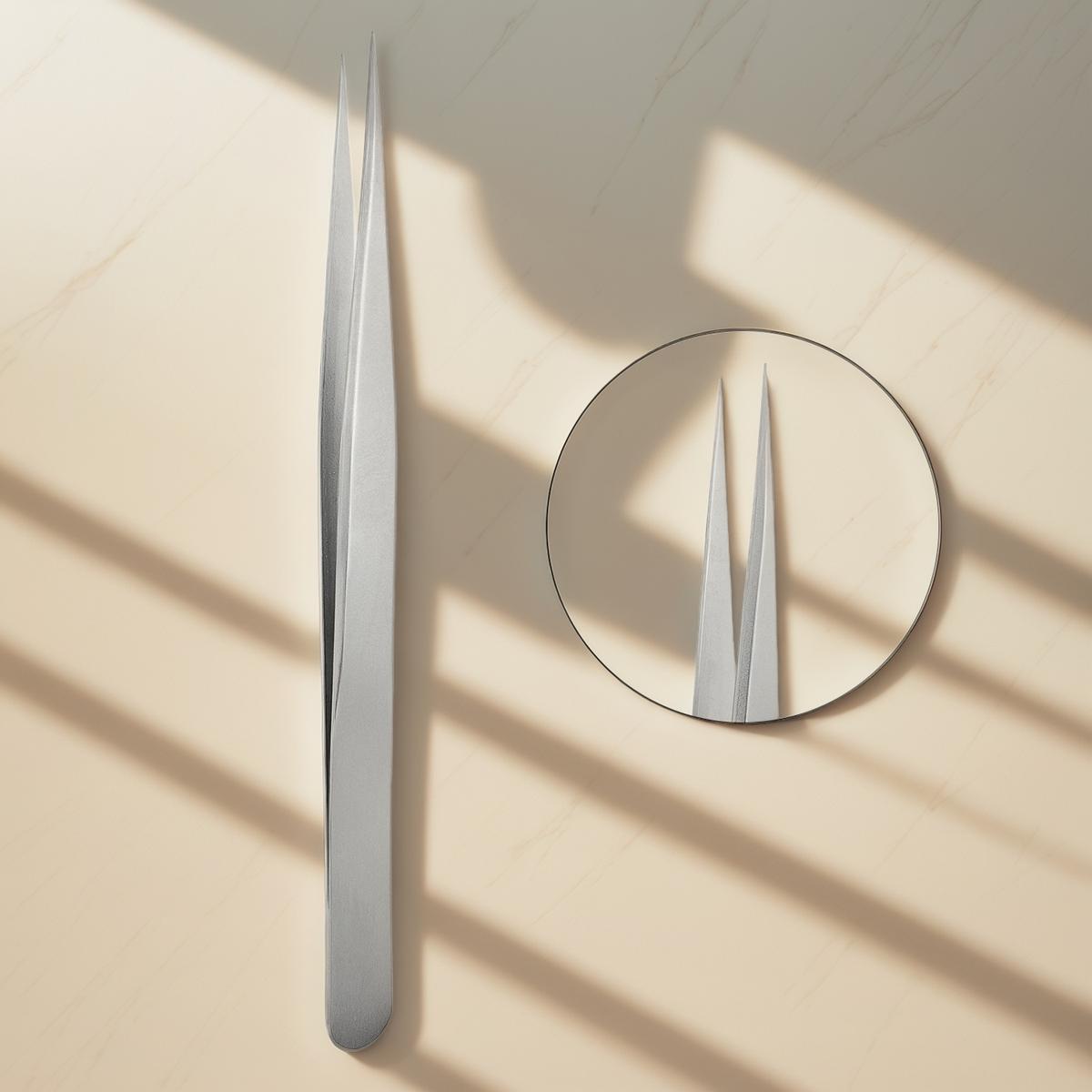 Tweezers Wholesale: How to Choose a Reliable Manicure Tools Supplier