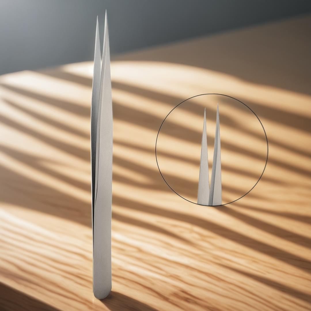 Tweezers Wholesale: How to Choose a Professional Beauty Tools Supplier