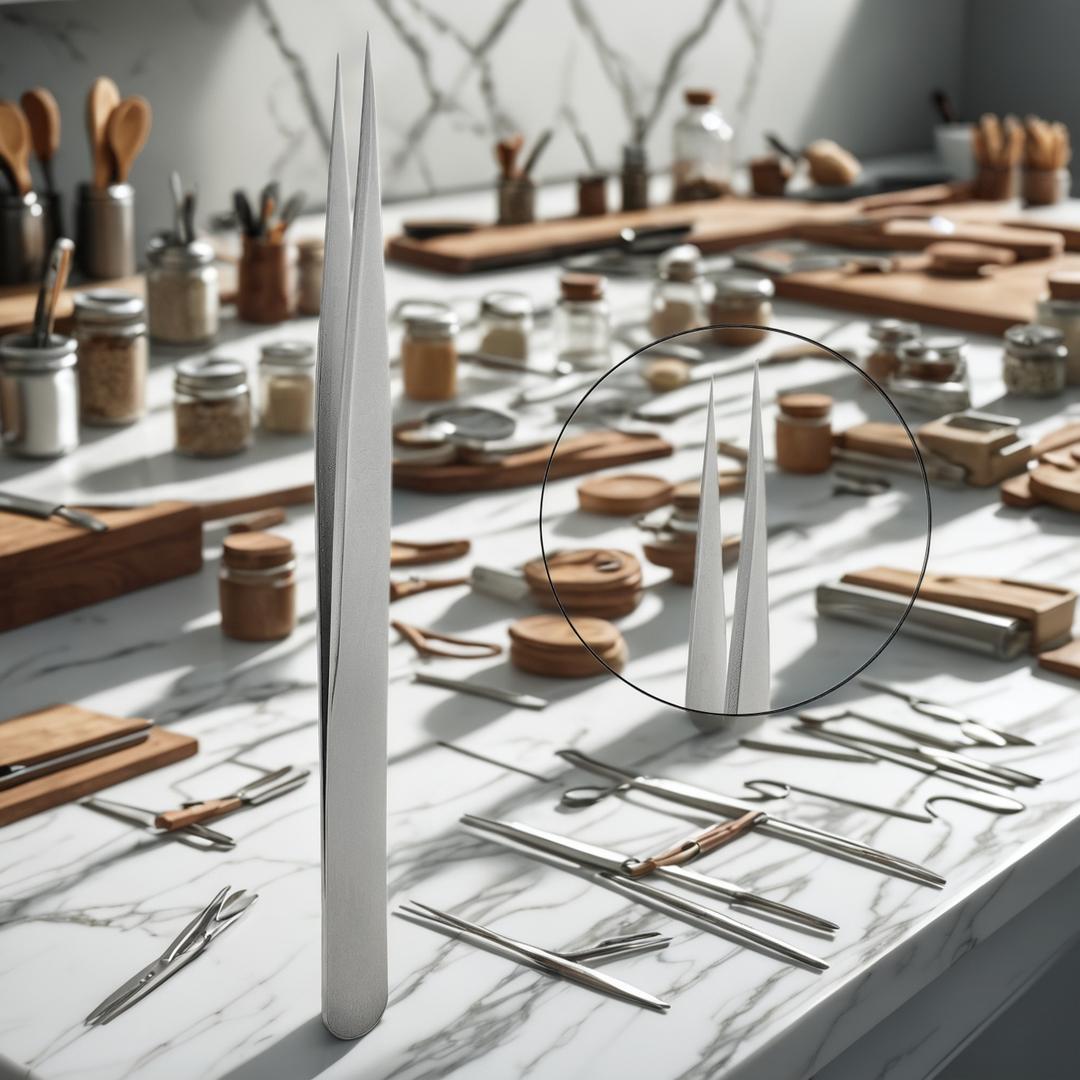 Tweezers Wholesale: How to Judge Craftsmanship and Suppliers