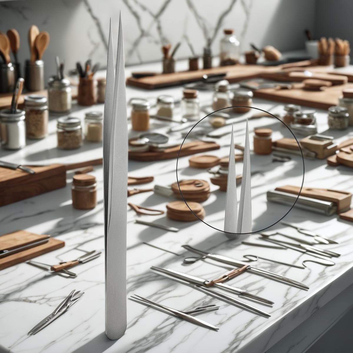 Tweezers Wholesale: How to Judge Craftsmanship and Suppliers