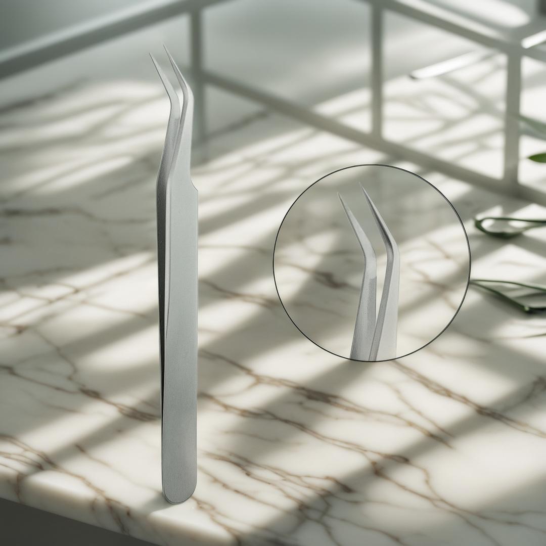 Tweezers Wholesale Guide for Professional Beauty Buyers