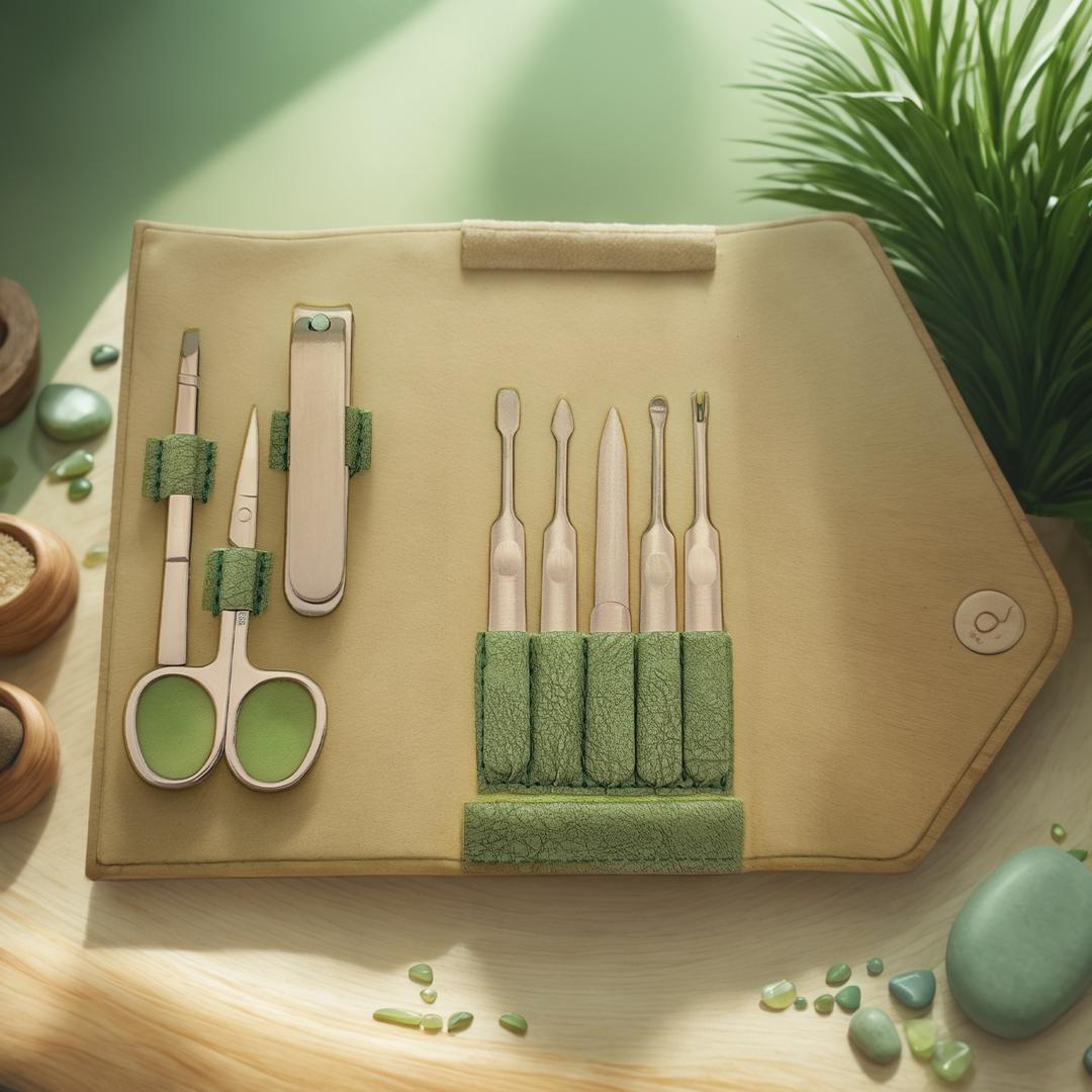 Outils de toilettage en gros en provenance de Chine : Guide d’approvisionnement