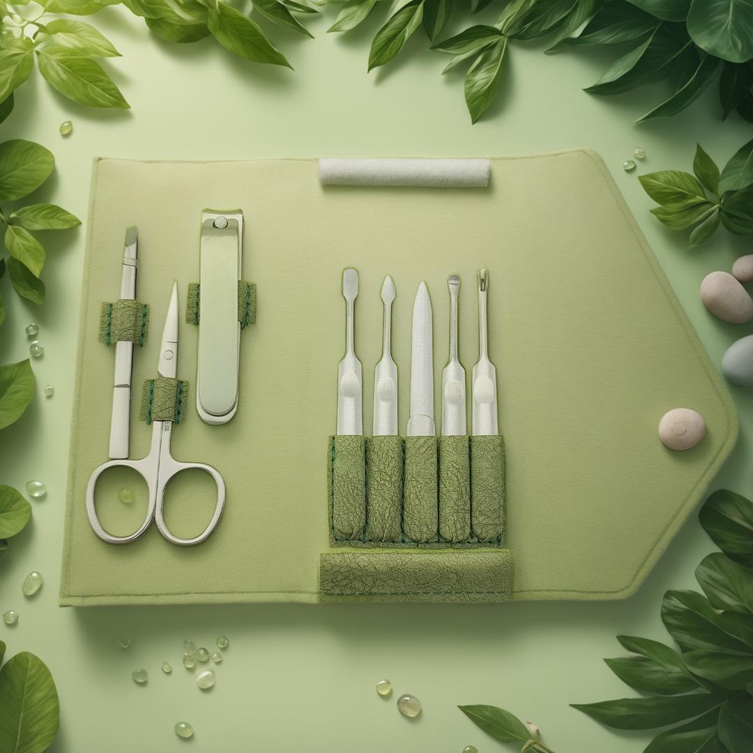 Outils de toilettage en gros en provenance de Chine : comment les marques de beauté peuvent choisir un fournisseur fiable