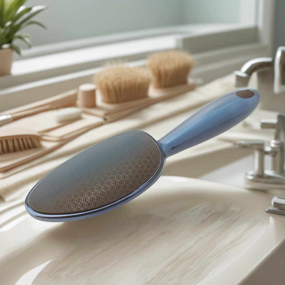 Guia de compra em grande quantidade de lixas para os pés para marcas de beleza e compradores de spas