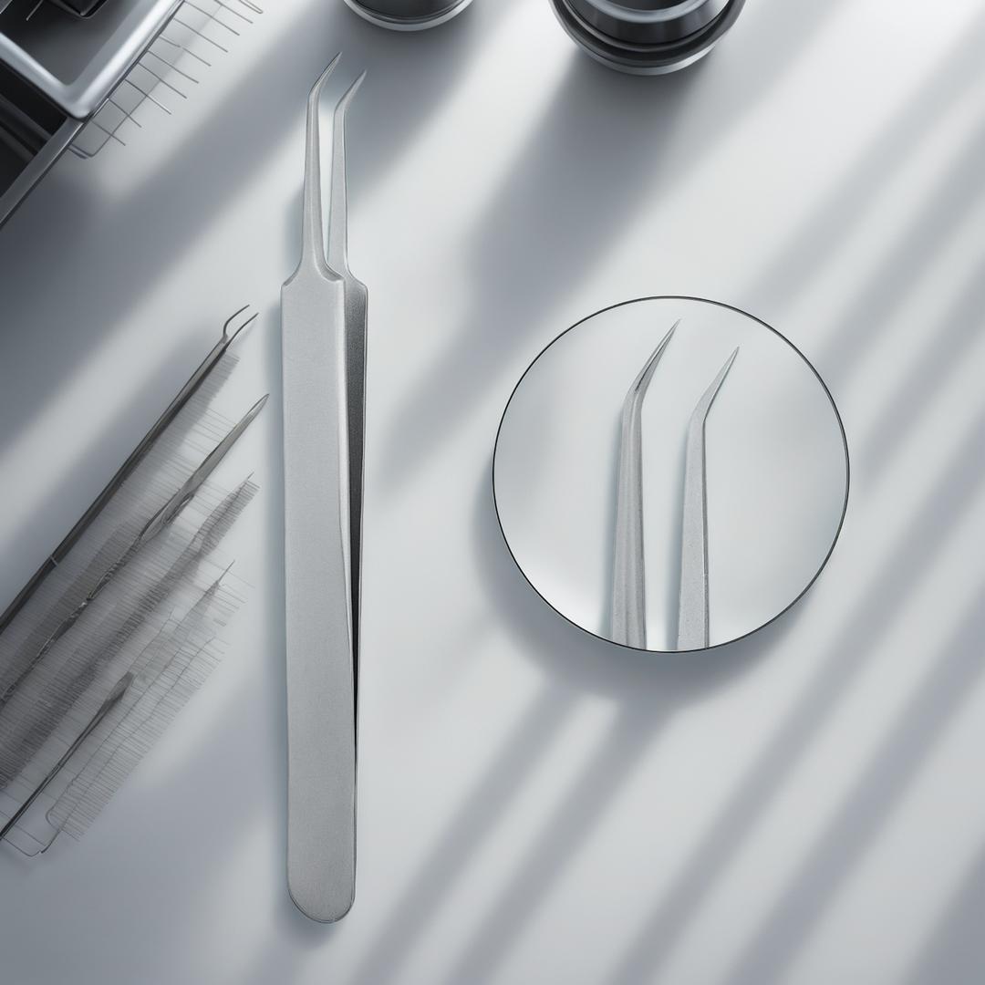 Tweezers Wholesale: How to Choose a Manicure Tools Supplier for Professional Buyers