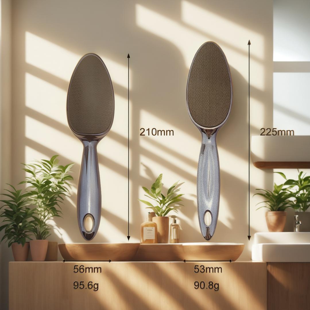 Acquisto all'ingrosso di lime per unghie: qualità, design e selezione di strumenti per la cura dei piedi