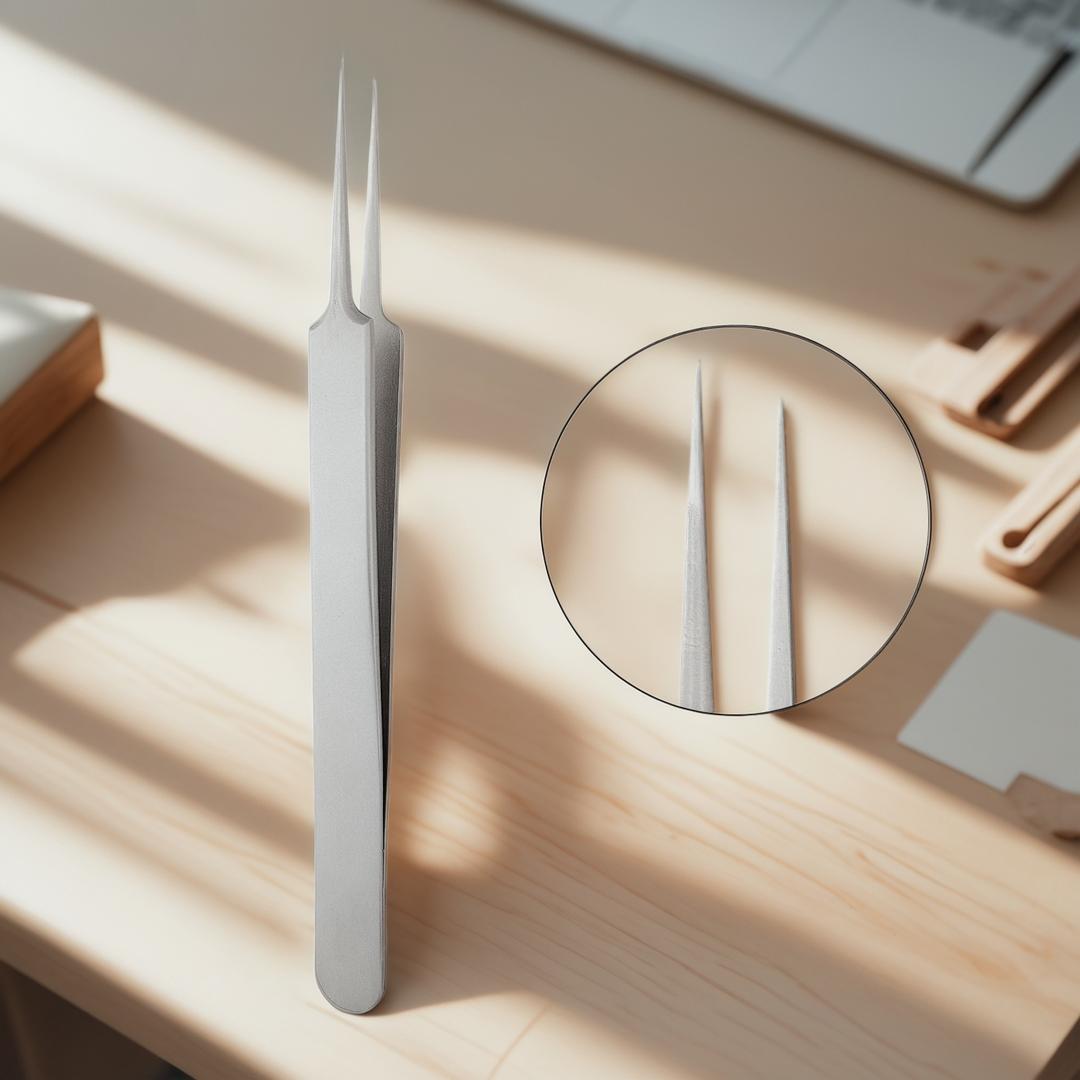 Tweezers Wholesale: Precision, Private Label and Sustainability Trends