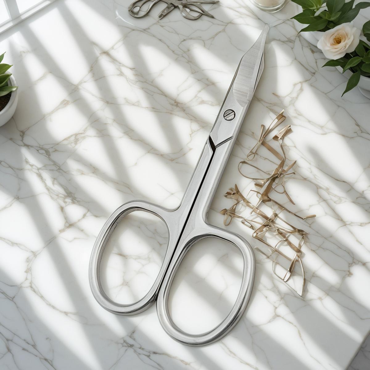 Tijeras de peluquería al por mayor: qué deben comprobar los salones de belleza y los compradores minoristas antes de realizar un pedido.