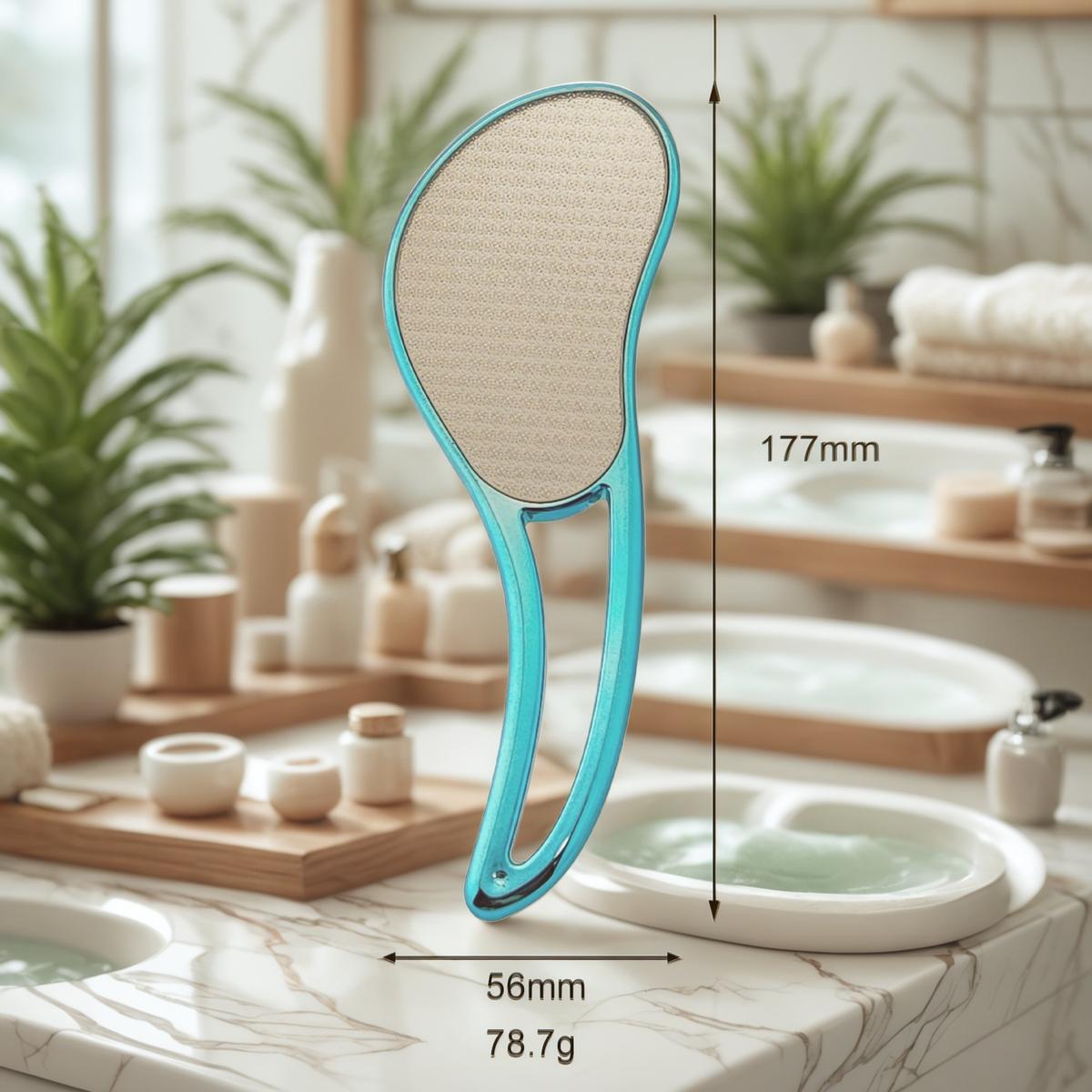 Compra em grande quantidade de lixas para os pés: como encontrar a lixa ergonômica para os pés NeoTide