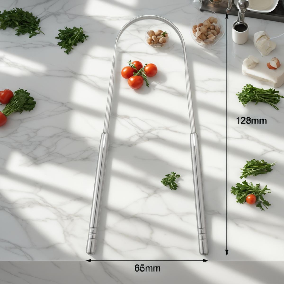 Venta al por mayor de artículos de aseo personal para obtener ganancias: Cómo comprar limpiadores de lengua de acero inoxidable de forma inteligente