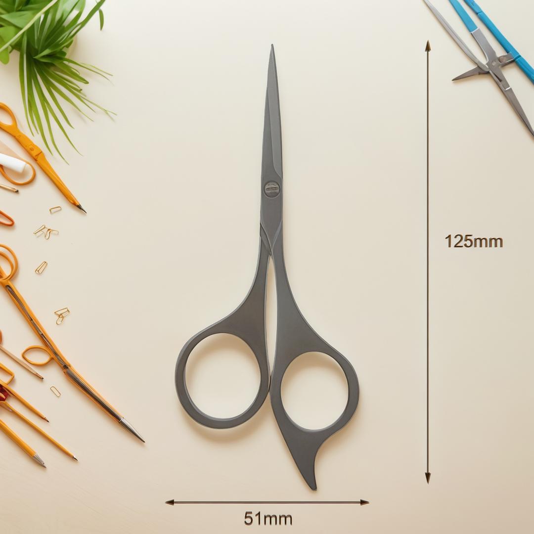 Beauty Scissors in Bulk: A Buyer’s Guide for Grooming, Salon and Personal Care Programs