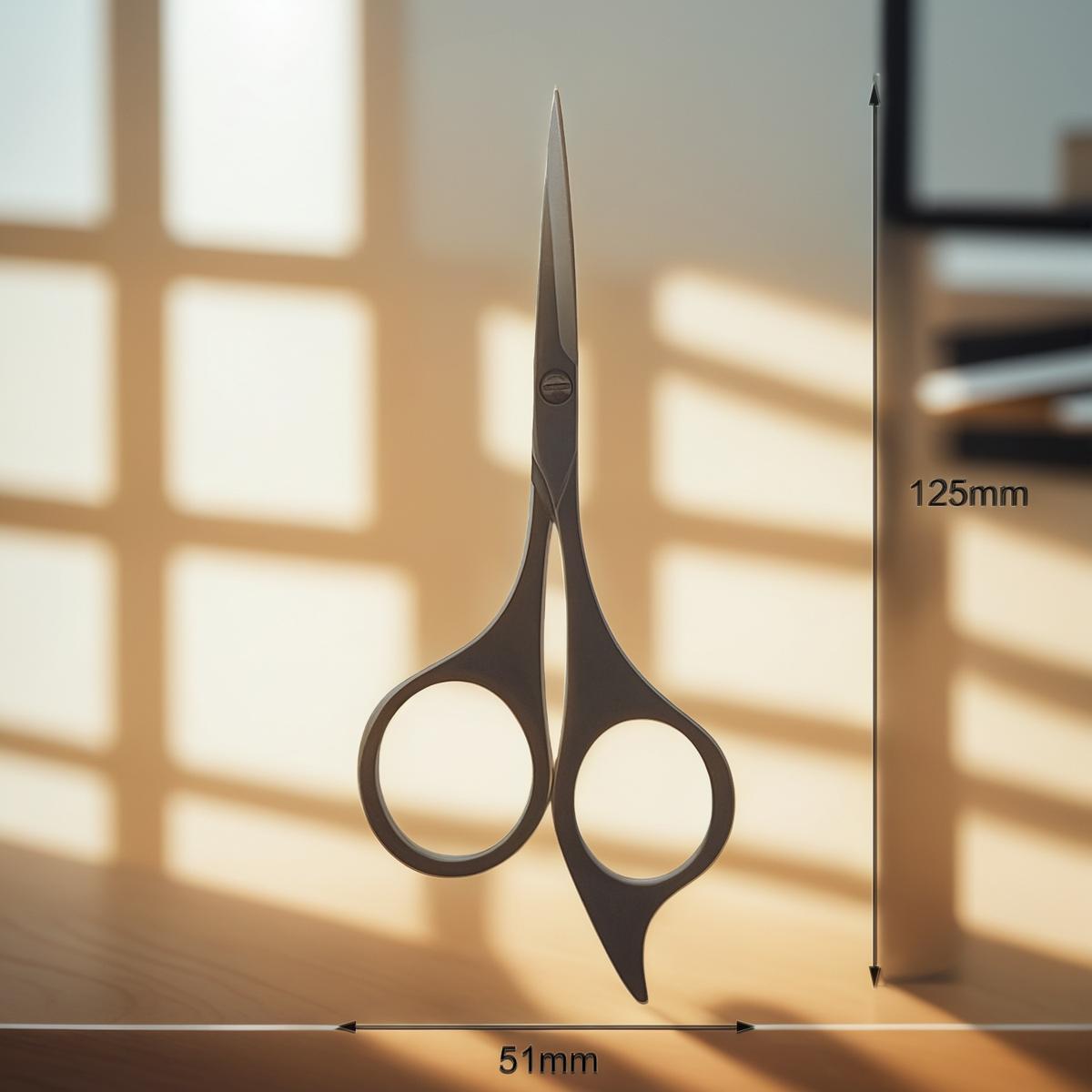 Tijeras de belleza al por mayor: Guía de compra para manicuras de calidad profesional.