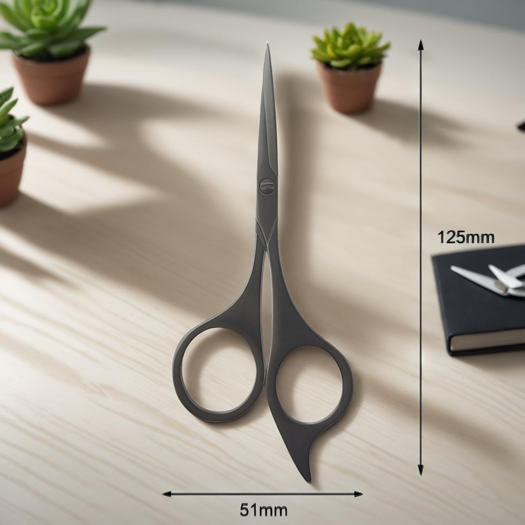 Beauty Scissors in Bulk: How to Source Precision Fine-Tip Tools