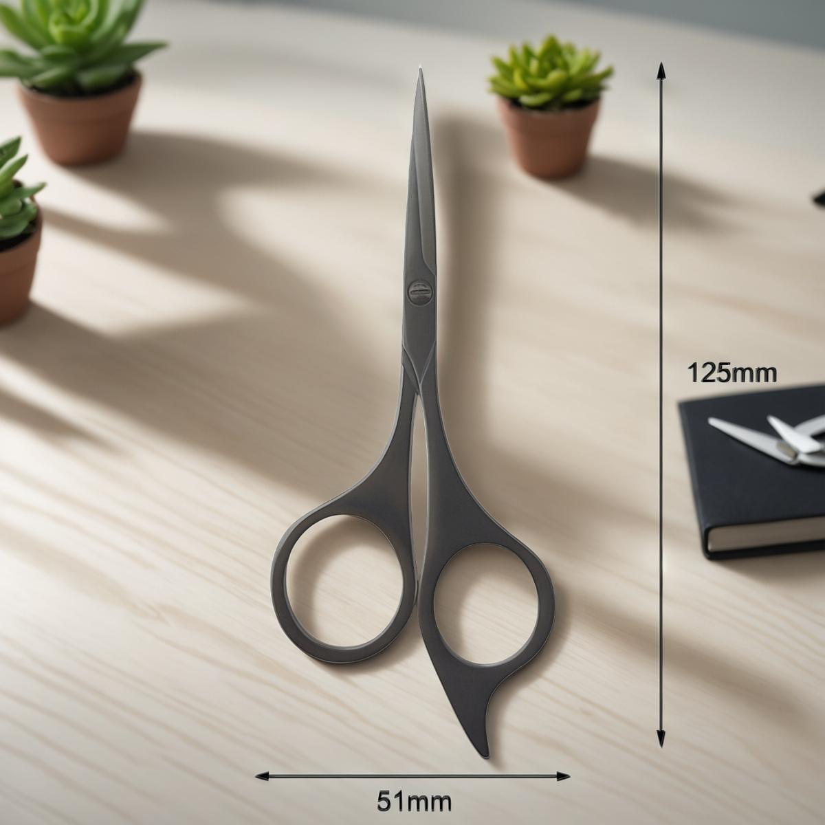 Tijeras de belleza al por mayor: Cómo conseguir herramientas de precisión con punta fina.