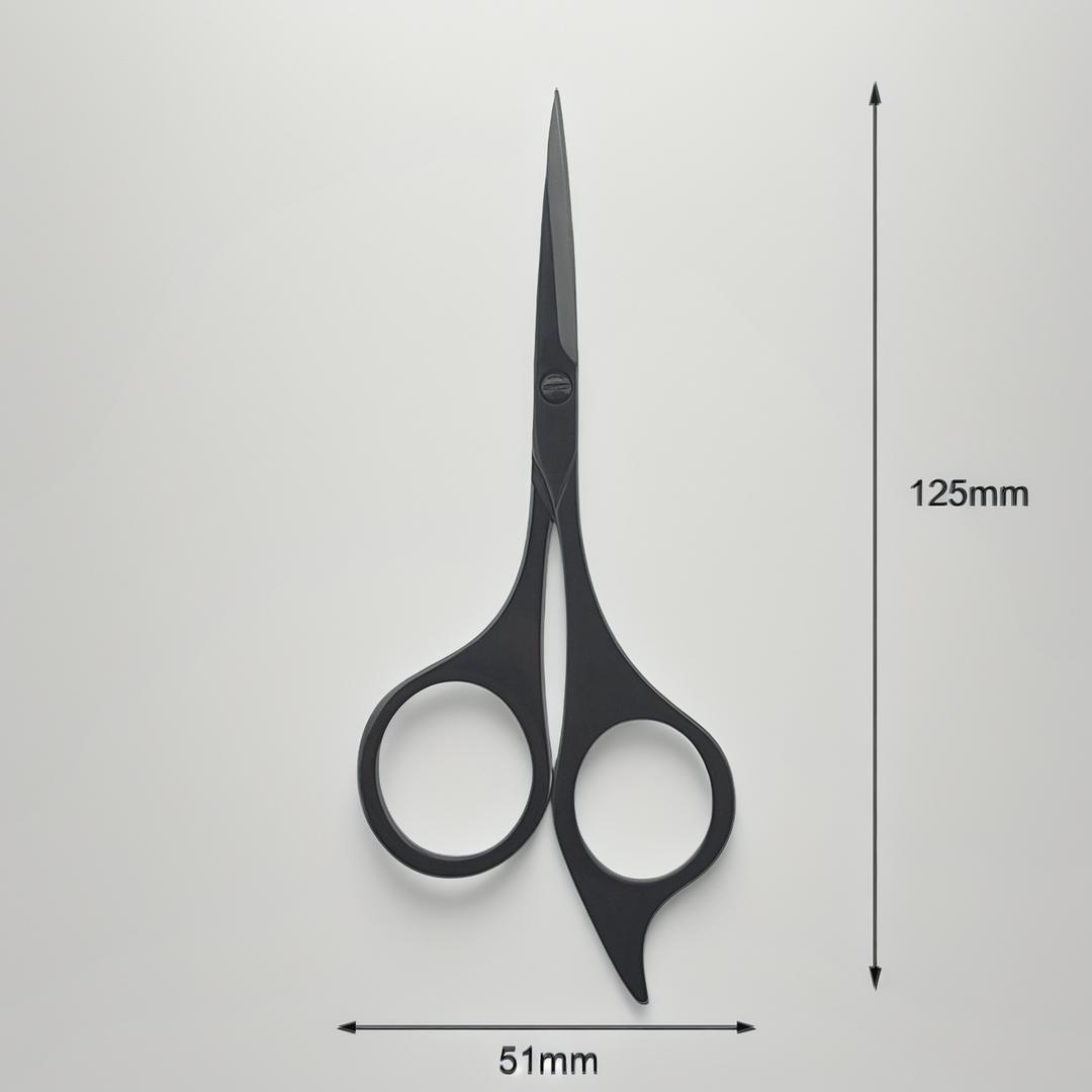 Beauty Scissors in Bulk: How Salons and Buyers Choose Precision Tools