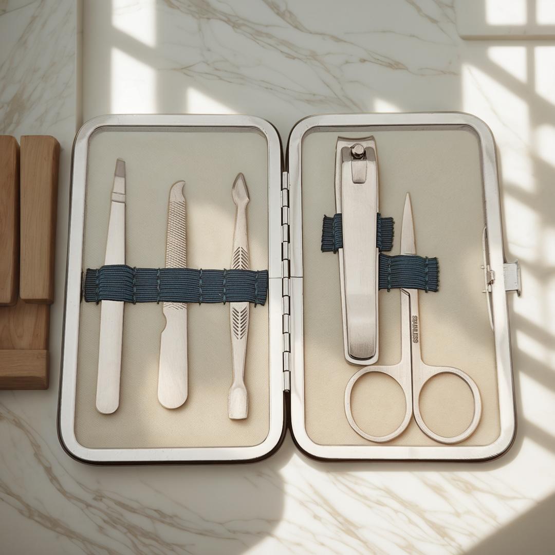 Beauty Tools Supplier China: Precision, Customization and Bulk Buying Criteria