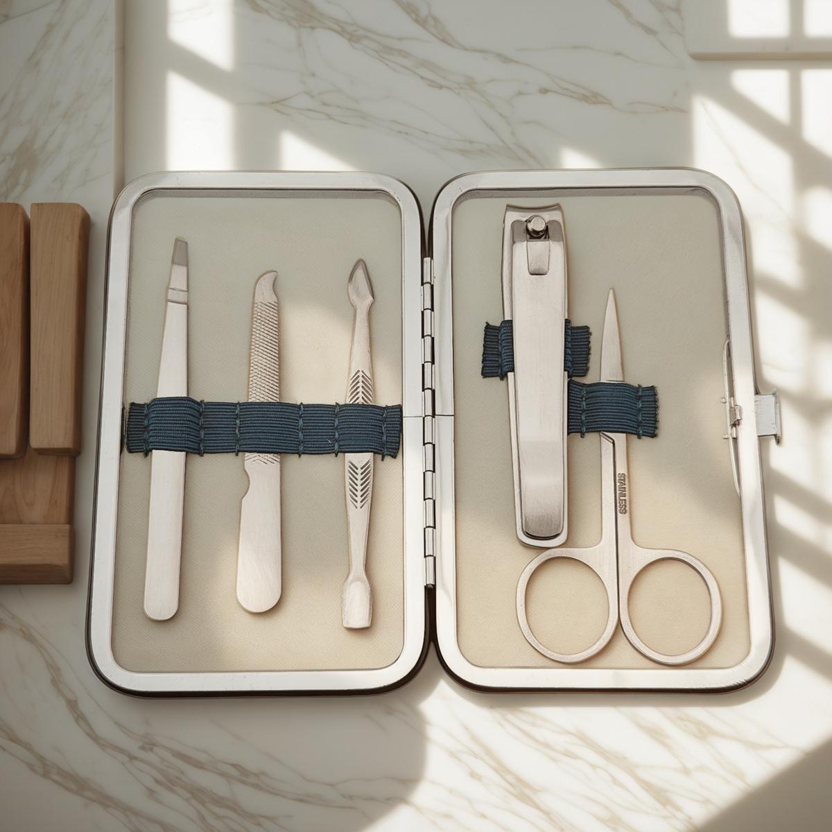 Proveedor chino de herramientas de belleza: precisión, personalización y criterios de compra al por mayor.