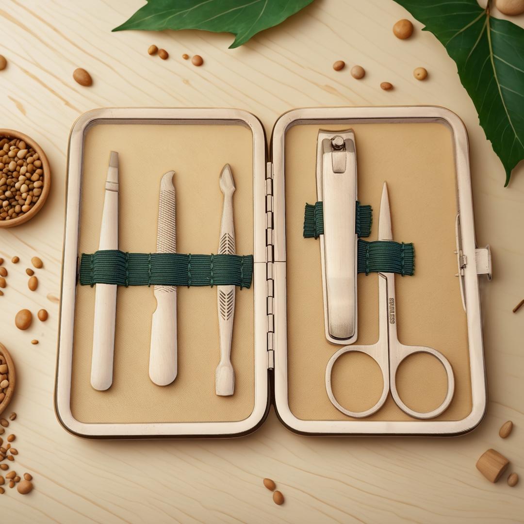 Come scegliere un fornitore di strumenti di bellezza in Cina per set da manicure e strumenti per la cura della persona