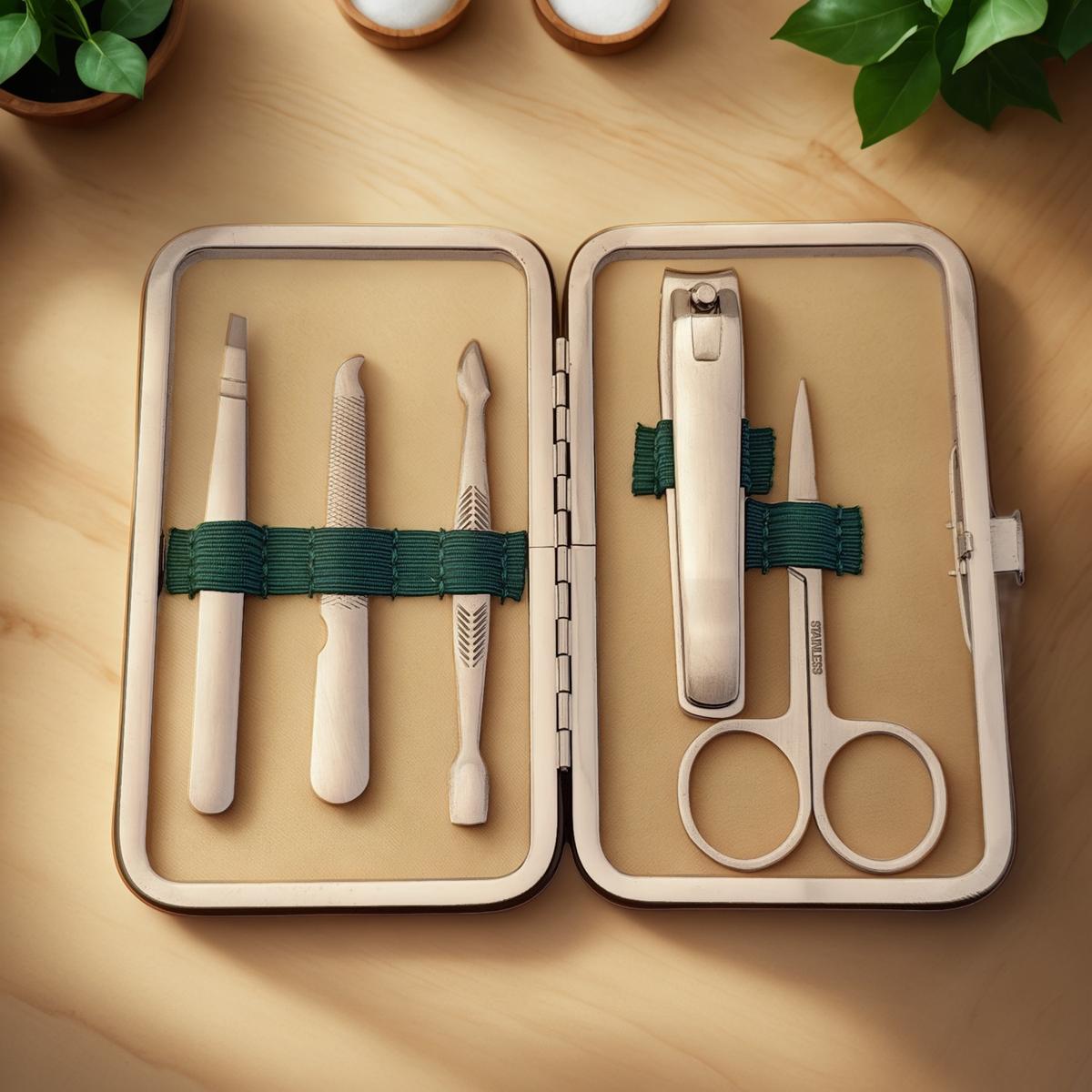Cómo elegir un proveedor de herramientas de belleza en China para pedidos personalizados y al por mayor.