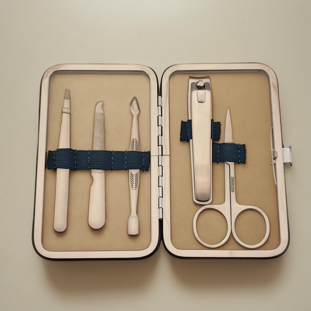 How to Choose a Reliable Beauty Tools Supplier in China