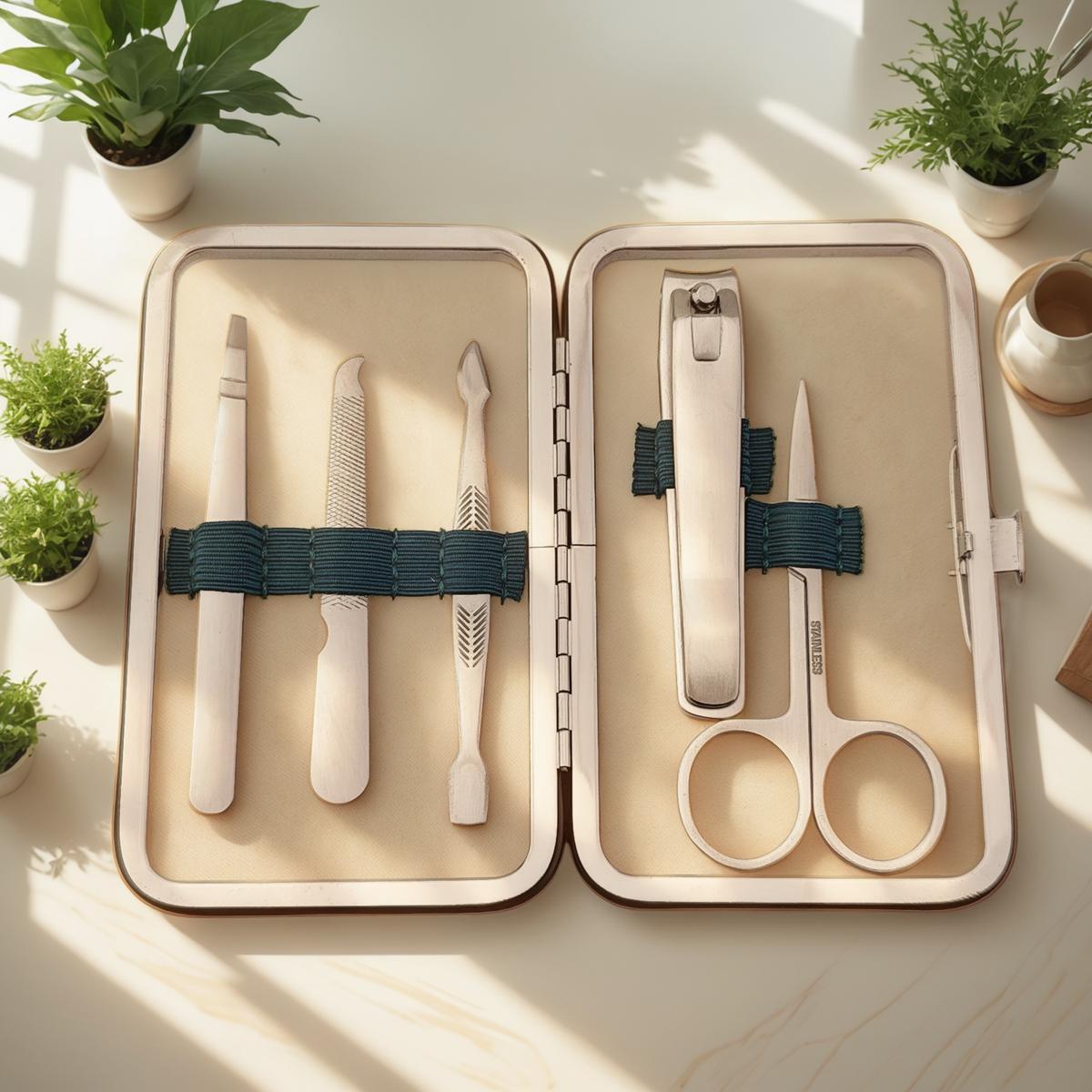 Cómo elegir un proveedor de herramientas de belleza en China para productos esenciales de cuidado personal.