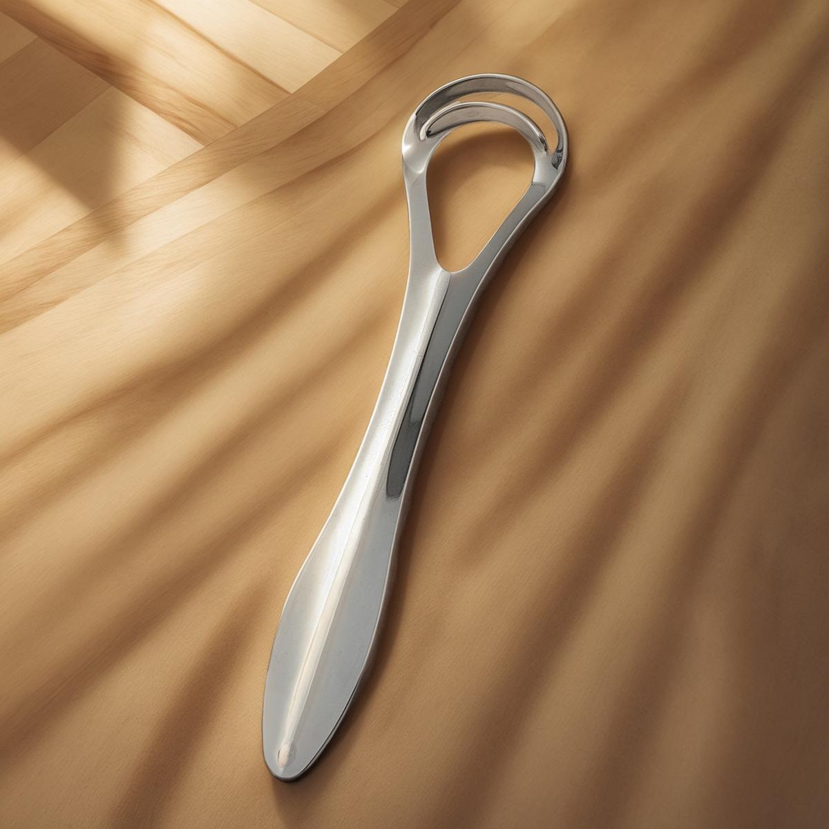 Fabricante de utensílios de beleza em aço inoxidável para cuidados pessoais.