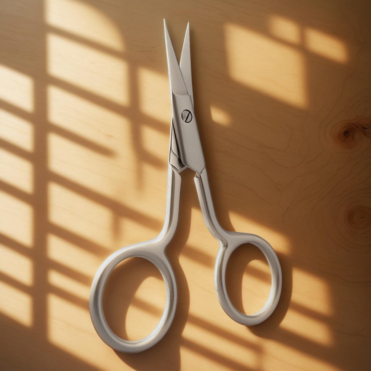 Compra de tijeras de peluquería al por mayor: precisión, higiene y planificación del suministro para salones de belleza.