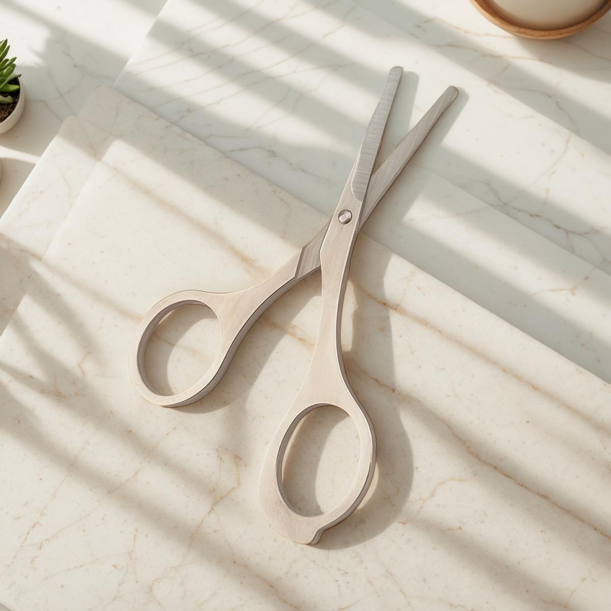 Tijeras de peluquería al por mayor: Guía de compra para salones de belleza y distribuidores