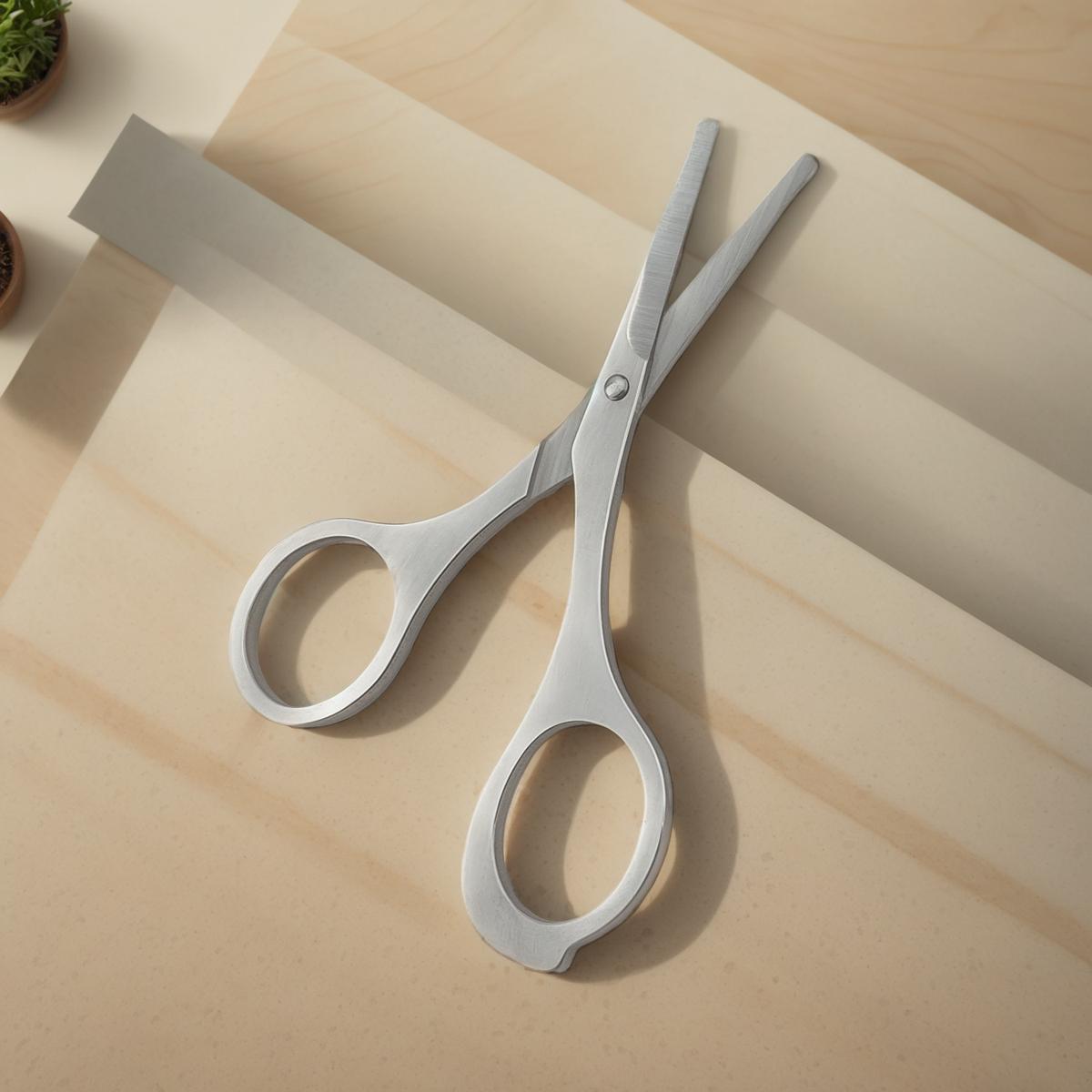 Tijeras de peluquería al por mayor: Guía de compra B2B para salones de belleza y distribuidores.