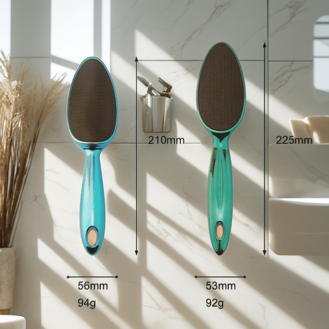 Suministros al por mayor para salones de belleza para servicios prácticos de cuidado de los pies.