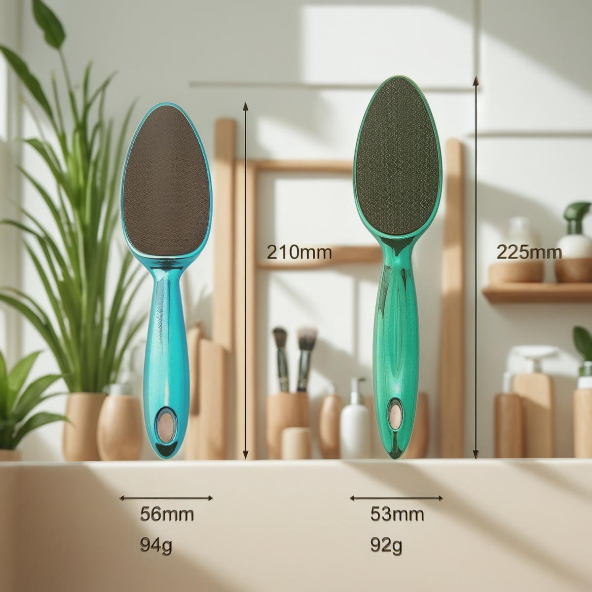 Suministros al por mayor para salones de belleza para compradores de herramientas de pedicura.