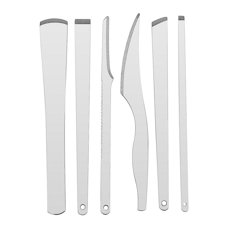 Foot Skin Knife: Achieve Salon Quality at Home