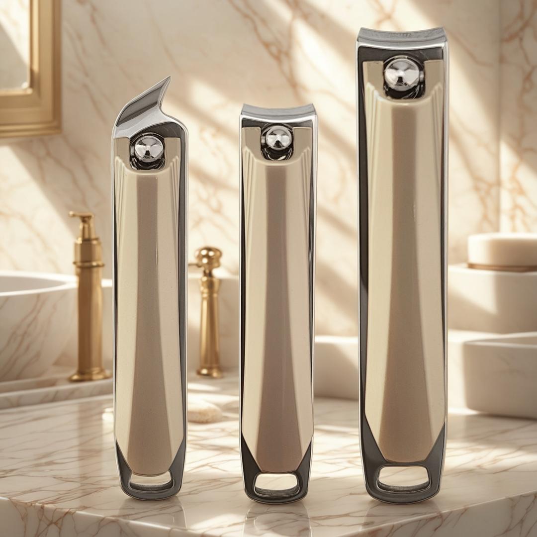 Cortaúñas al por mayor para salones de belleza, minoristas y compradores B2B del sector de la belleza.