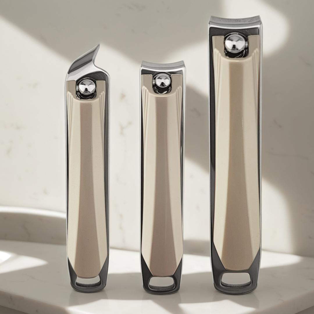 Cortaúñas al por mayor para salones de belleza, spas y compradores de productos de belleza.